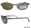 Wholesale 2011 Lastest Brand Metal/Plastic Frame Sunglasses, Fashion Sunglasses BH-013