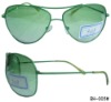 Wholesale 2011 Lastest Brand Metal/Plastic Frame Sunglasses, Fashion Sunglasses BH-005