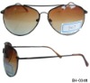 Wholesale 2011 Lastest Brand Metal/Plastic Frame Sunglasses, Fashion Sunglasses BH-004