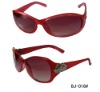 Wholesale 2011 Lastest Brand Metal/Plastic Frame Sunglasses, Fashion Sunglasses BJ-016