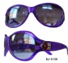 Wholesale 2011 Lastest Brand Metal/Plastic Frame Sunglasses, Fashion Sunglasses BJ-015