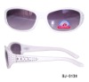 Wholesale 2011 Lastest Brand Metal/Plastic Frame Sunglasses, Fashion Sunglasses BJ-013