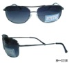 Wholesale 2011 Lastest Brand Metal/Plastic Frame Sunglasses, Fashion Sunglasses BH-025