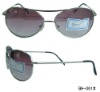 Wholesale 2011 Lastest Brand Metal/Plastic Frame Sunglasses, Fashion Sunglasses BH-061