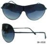 Wholesale 2011 Lastest Brand Metal/Plastic Frame Sunglasses, Fashion Sunglasses BH-060