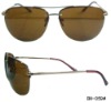 Wholesale 2011 Lastest Brand Metal/Plastic Frame Sunglasses, Fashion Sunglasses BH-059