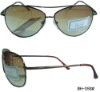 Wholesale 2011 Lastest Brand Metal/Plastic Frame Sunglasses, Fashion Sunglasses BH-058