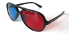 Wholesale 3D sunglasses