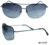 Wholesale 2011 Lastest Brand Metal/Plastic Frame Sunglasses, Fashion Sunglasses BH-057