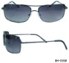 Wholesale 2011 Lastest Brand Metal/Plastic Frame Sunglasses, Fashion Sunglasses BH-055