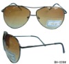 Wholesale 2011 Lastest Brand Metal/Plastic Frame Sunglasses, Fashion Sunglasses BH-026