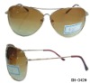 Wholesale 2011 Lastest Brand Metal/Plastic Frame Sunglasses, Fashion Sunglasses BH-042