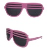 Wholesale shutter shade sunglasses