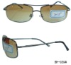 Wholesale 2011 Lastest Brand Metal/Plastic Frame Sunglasses, Fashion Sunglasses BH-039