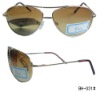 Wholesale 2011 Lastest Brand Metal/Plastic Frame Sunglasses, Fashion Sunglasses BH-031