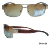 Wholesale 2011 Lastest Brand Metal/Plastic Frame Sunglasses, Fashion Sunglasses BH-046