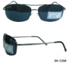 Wholesale 2011 Lastest Brand Metal/Plastic Frame Sunglasses, Fashion Sunglasses BH-038
