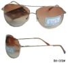 Wholesale 2011 Lastest Brand Metal/Plastic Frame Sunglasses, Fashion Sunglasses BH-028