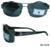 Wholesale 2011 Lastest Brand Metal/Plastic Frame Sunglasses, Fashion Sunglasses BH-032