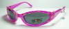 Wholesale 2010 new fashion kid sun glass