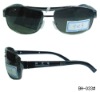 Wholesale 2011 Lastest Brand Metal/Plastic Frame Sunglasses, Fashion Sunglasses BH-033