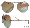 Wholesale 2011 Lastest Brand Metal/Plastic Frame Sunglasses, Fashion Sunglasses BH-034