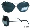 Wholesale 2011 Lastest Brand Metal/Plastic Frame Sunglasses, Fashion Sunglasses BH-035