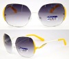 Wholesale metal sunglasses