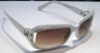 Wholesale fashion plastic sunglases