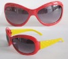 Wholesale Genuine Plastic Sunglasses Frames