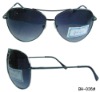Wholesale 2011 Lastest Brand Metal/Plastic Frame Sunglasses, Fashion Sunglasses BH-036
