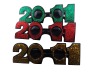 Wholesale party glasses