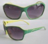 Wholesale Genuine Plastic Sunglasses Frames