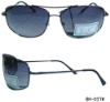 Wholesale 2011 Lastest Brand Metal/Plastic Frame Sunglasses, Fashion Sunglasses BH-037
