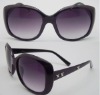 2011 fashion plastic sunglass,designer sunglass,promotion sunglass D12111059