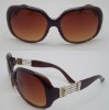2011 fashion plastic sunglass,designer sunglass,promotion sunglasses D12111060