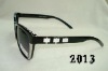 fashion plastic sunglases