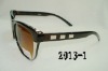 fashion plastic sunglases