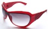 fashion plastic sunglases