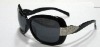 Genuine Plastic Sunglasses Frames
