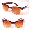 Wholesale Fashion Wayfarer Sunglasses
