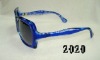 fashion plastic sunglases