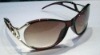 fashion plastic sunglases
