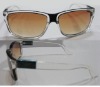 Genuine Plastic Sunglasses Frames