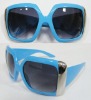 Genuine Plastic Sunglasses Frames