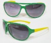 Genuine Plastic Sunglasses Frames