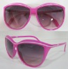 Genuine Plastic Sunglasses Frames