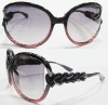 Wholesale Genuine Plastic Sunglasses Frames