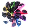 Wholesale Vintage wayfarer sunglasses