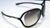 Wholesale fashion plastic sunglases